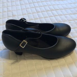 ❗️REDUCED❗️Ballroom Shoes
